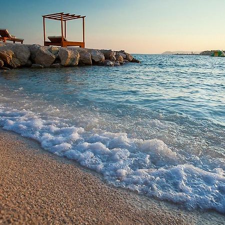 Luxury Rooms Bajamonti Сплит Экстерьер фото