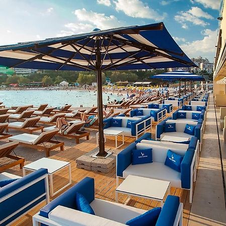 Luxury Rooms Bajamonti Сплит Экстерьер фото